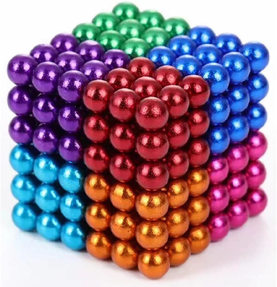 Upgraded Std. 215! ed. Putty Balls for Teenager