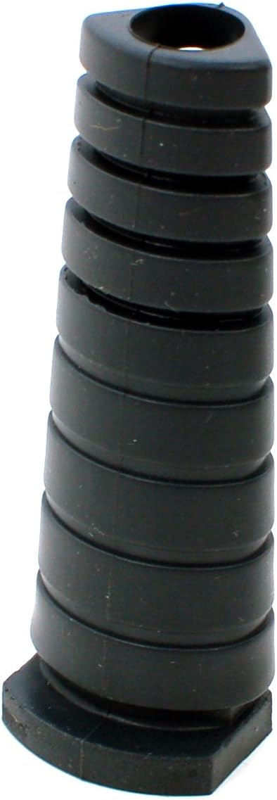 Sebo Vacuum Cleaner Handle Grip, Dark Grey. Part number 5359DG for X series X4B, X4W, X5B