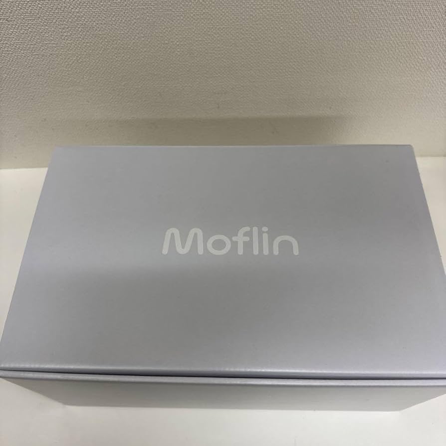 Amazon.co.jp: Moflin Mufflin Silver Casio : Toys & Games