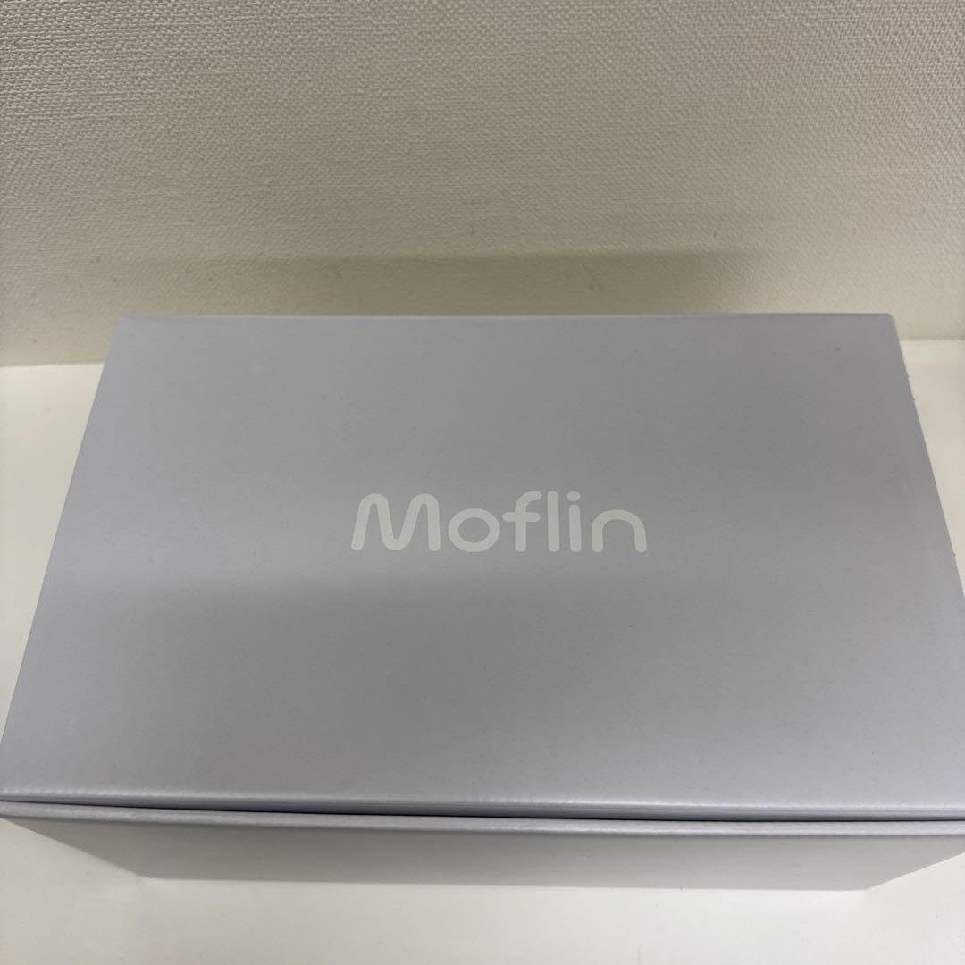 Amazon.co.jp: Moflin Mufflin Silver Casio : Toys & Games