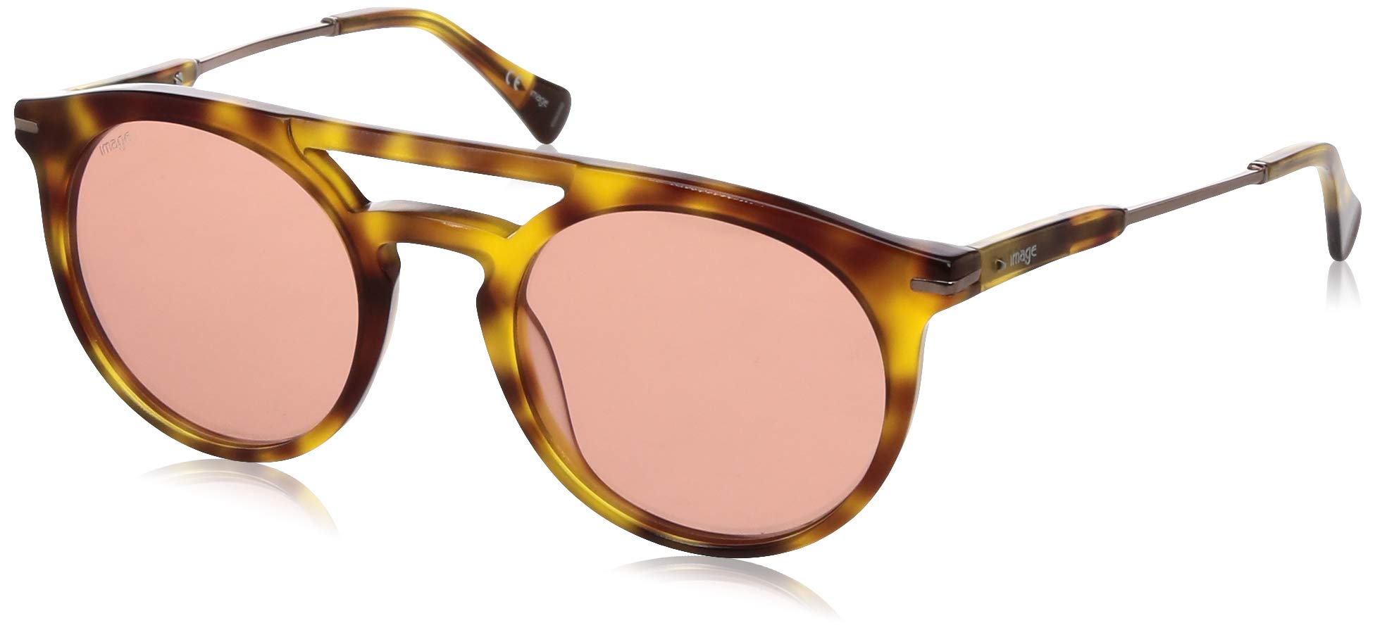 Image Men Sunglass-49mm (IMS706C2SG)