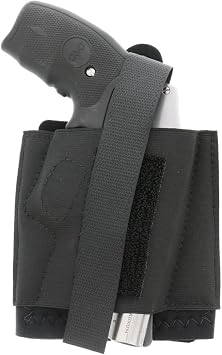 Galco CAB2L Cup Ankle Band Right Hand Neoprene Ankle Holster