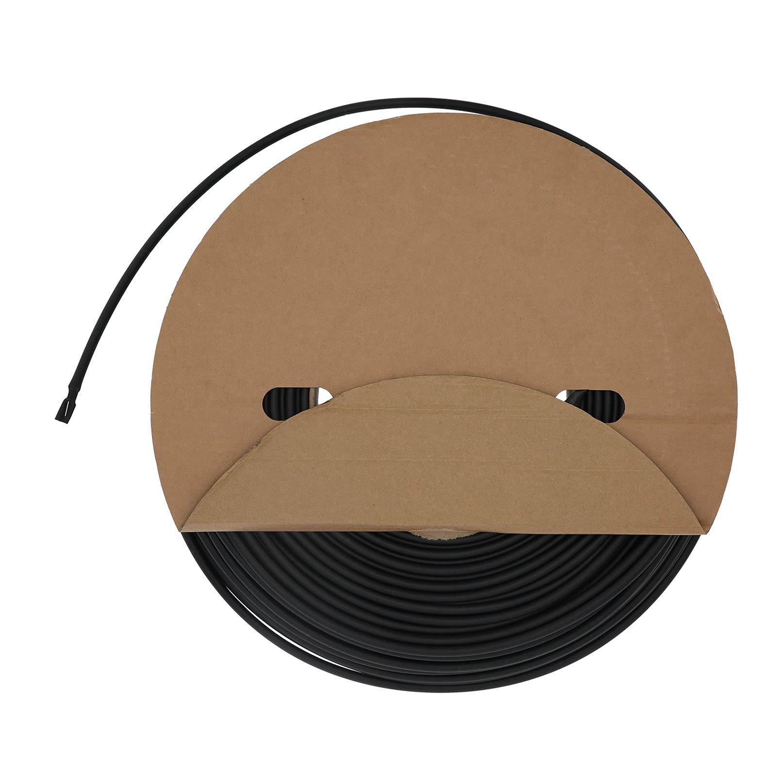 Tubería Termorretráctil Aislamiento Impermeable Antifugas Alambre Kit de Tubo Retráctil Contracción a Baja Temperatura