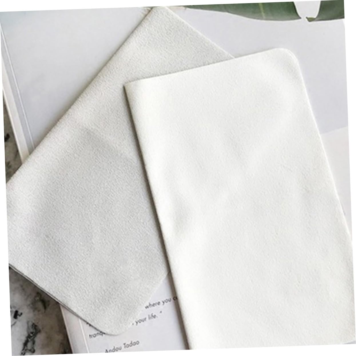 80 Piezas Paños de Limpieza para Gafas Unidades de Algodón Reutilizables Toallitas Suaves sin Rayas para Lentes Pantallas de Móviles Cámaras y Tablets Uso Multifuncional y Duradero