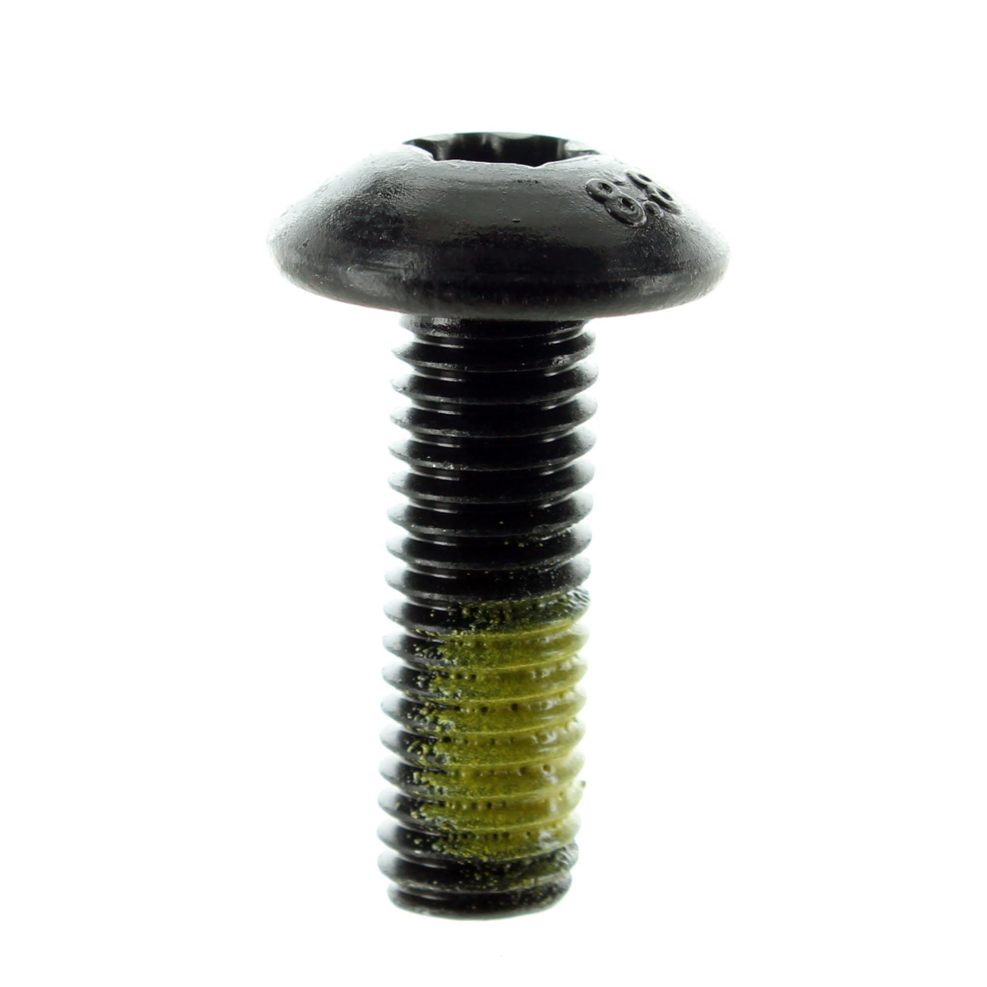 Can-Am New OEM Body Torx Screw (M8 x 25), 250000874: Amazon.com 