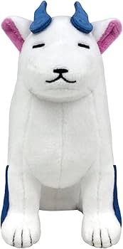 Amazon.co.jp: 妖怪ウォッチ DXくったりぬいぐるみだニャン コマさん