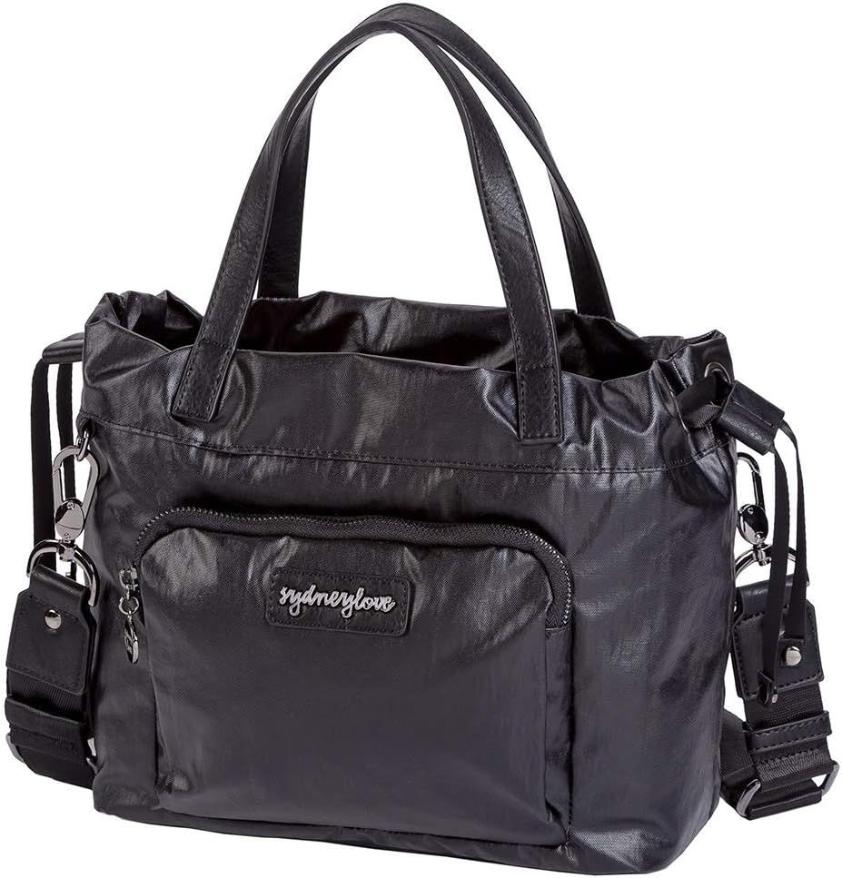 Sydney Love Nylon Drawstring Bag