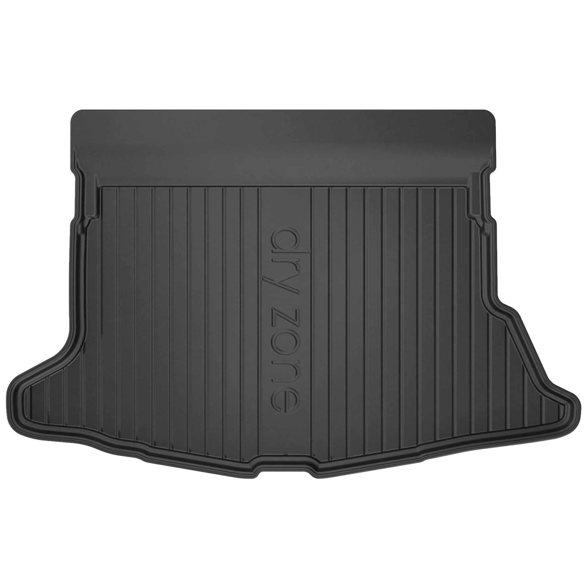 M MOTOS Rubber Boot Mats Fits For Toyota Auris II 2012-2018 Improve Your Travel Comfort With Anti-slip Mat Auto TM- All-weather Car Floor Mats - View #4