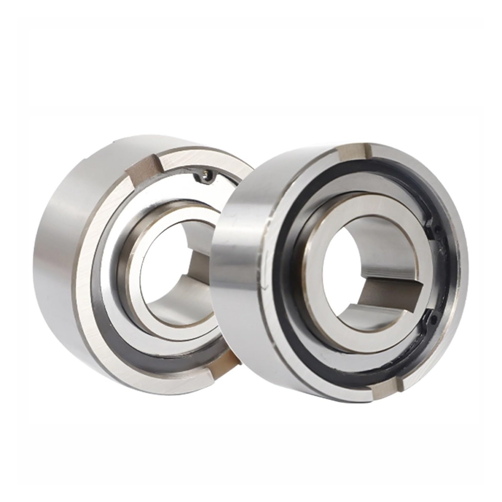 AARTERZZA 1PCS ASNU30 NFS30 TFS30 30X72X27 MM Unidirectional Bearing Unidirectional Clutch Check Bearing with Keyway