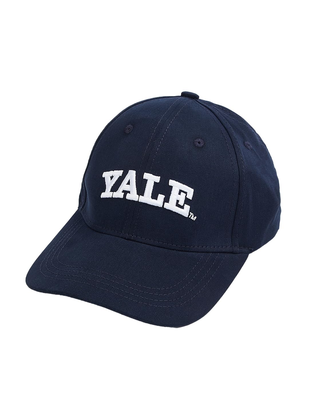 max Men's Baseball Cap (YLS425MENCAP05_Navy-picture-38