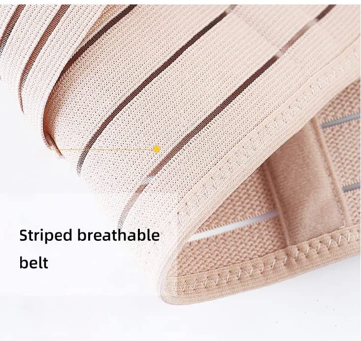 AHC Post Pregnancy Maternity Abdominal Belt/Band for Tummy Reduction