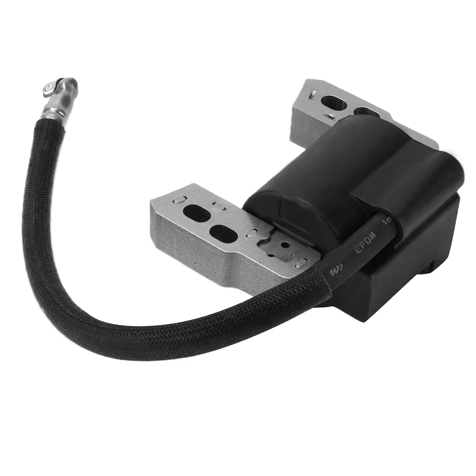 Remplacement de la Bobine D'allumage, Remplacement du Module de Bobine D'allumage en Métal de la Bobine D'allumage du Moteur 802574 796964 Universel pour Briggs et Stratton Bobines d'allumage