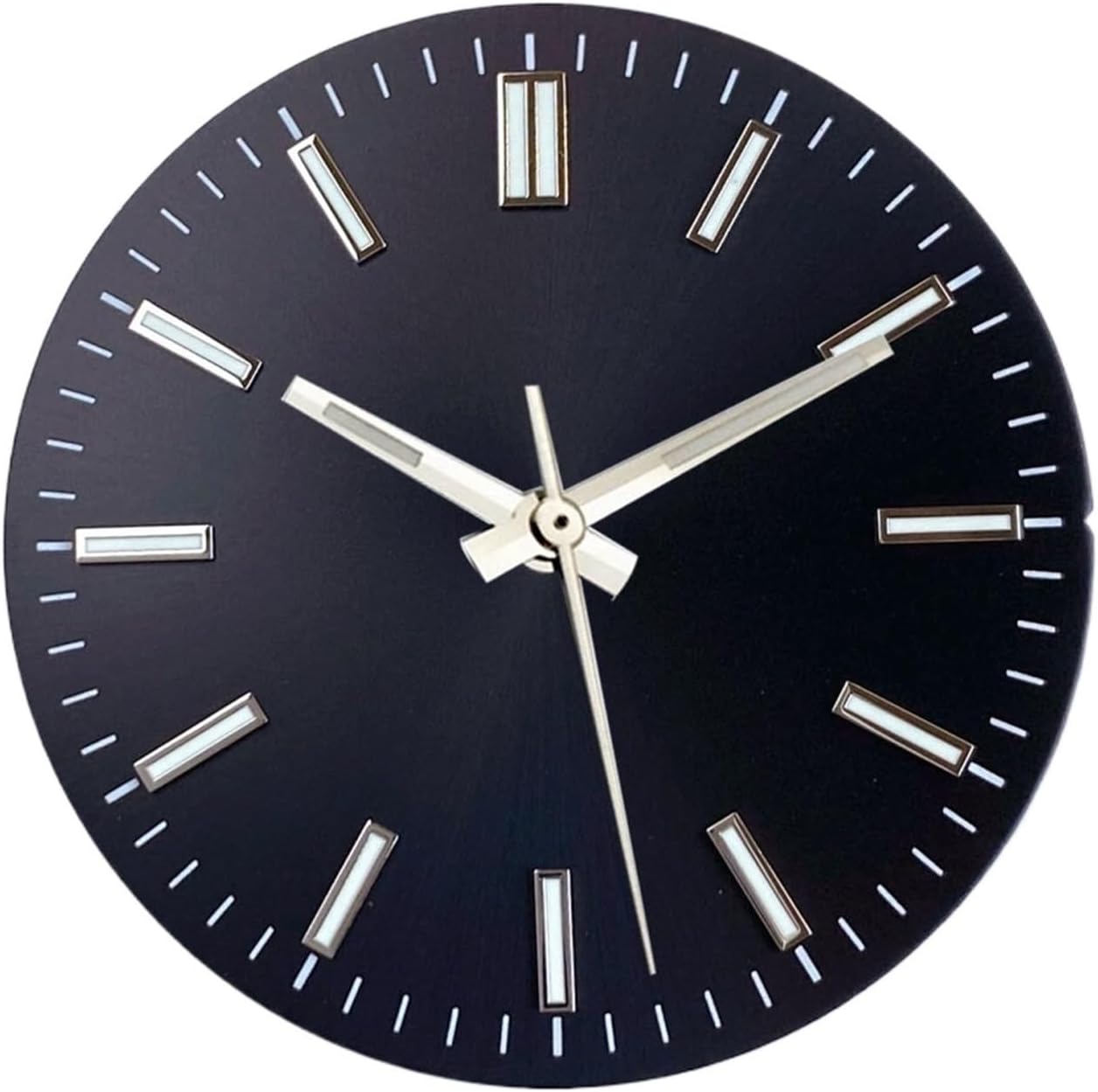 1 x NH35 Dial Accessories 32 mm Clock Hand Set for NH36 ETA 2824 ST2130 Miyota 8215 821A Movement