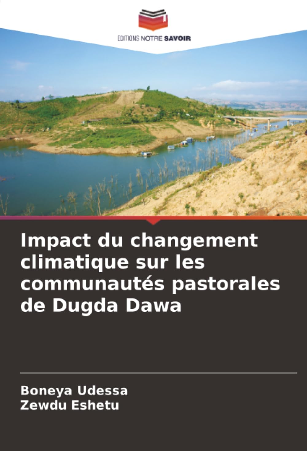 Impact du changement climatique sur les communautés pastorales de Dugda Dawa