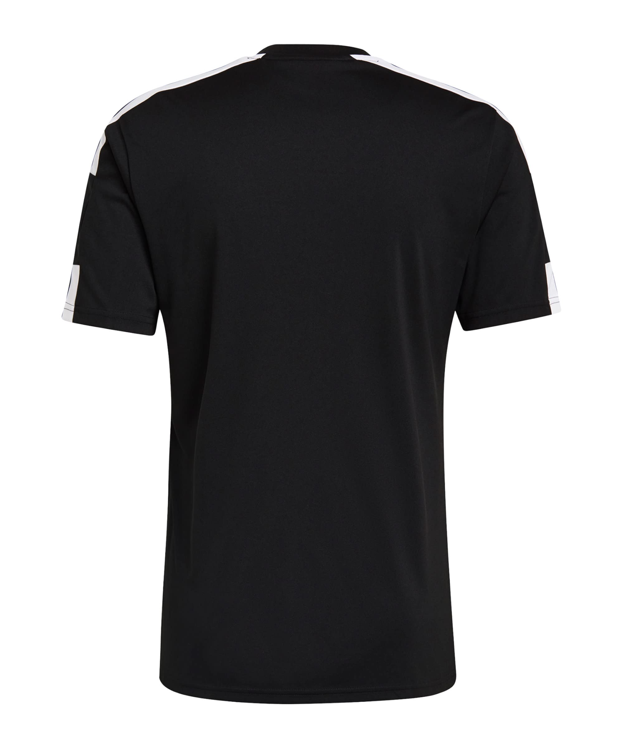 Adidas Mężczyźni Gn5720 23047 Koszulka, Czarny/Biały, L