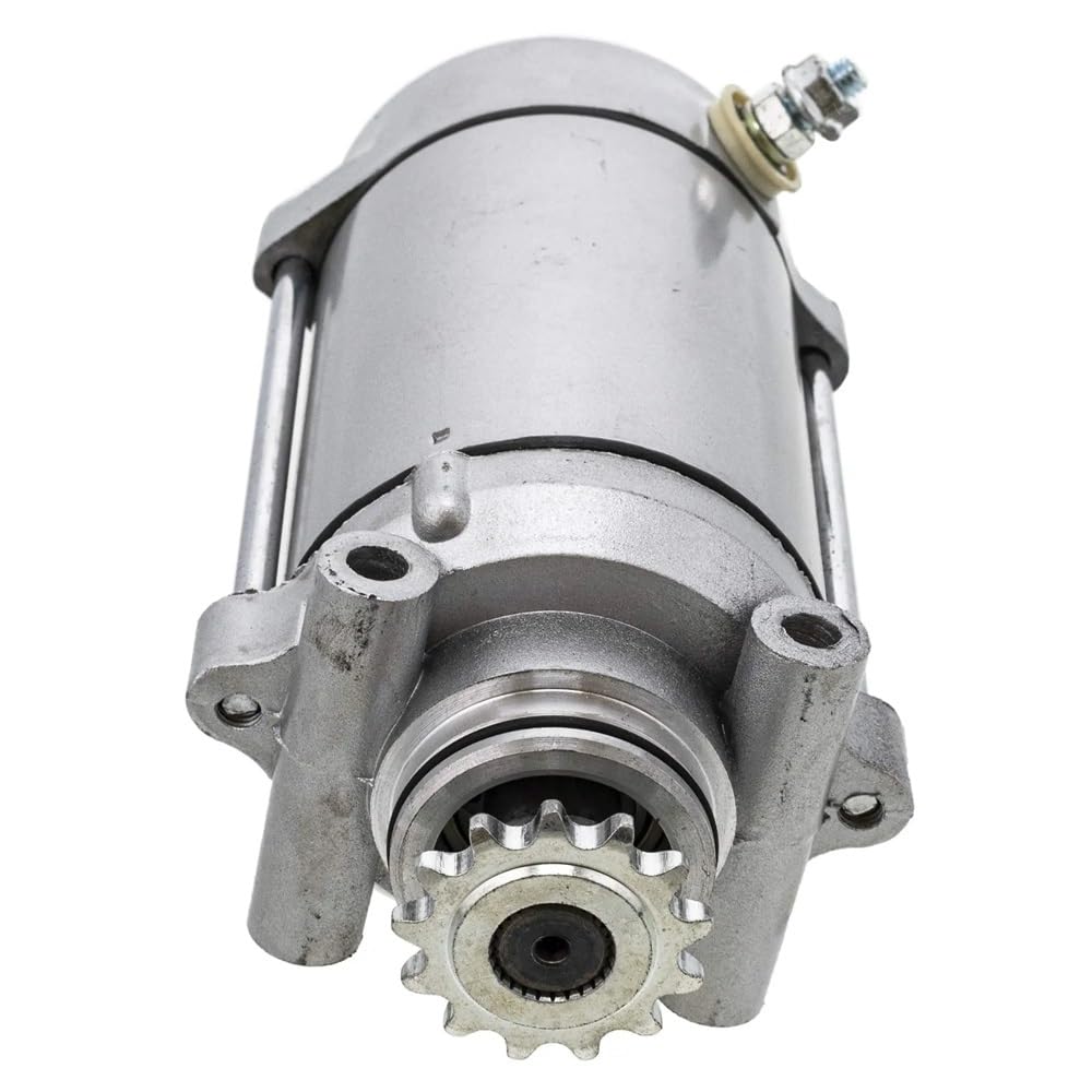 Démarreur 31200-402-700 haute performance adapté aux motos CM250C et Twinstar