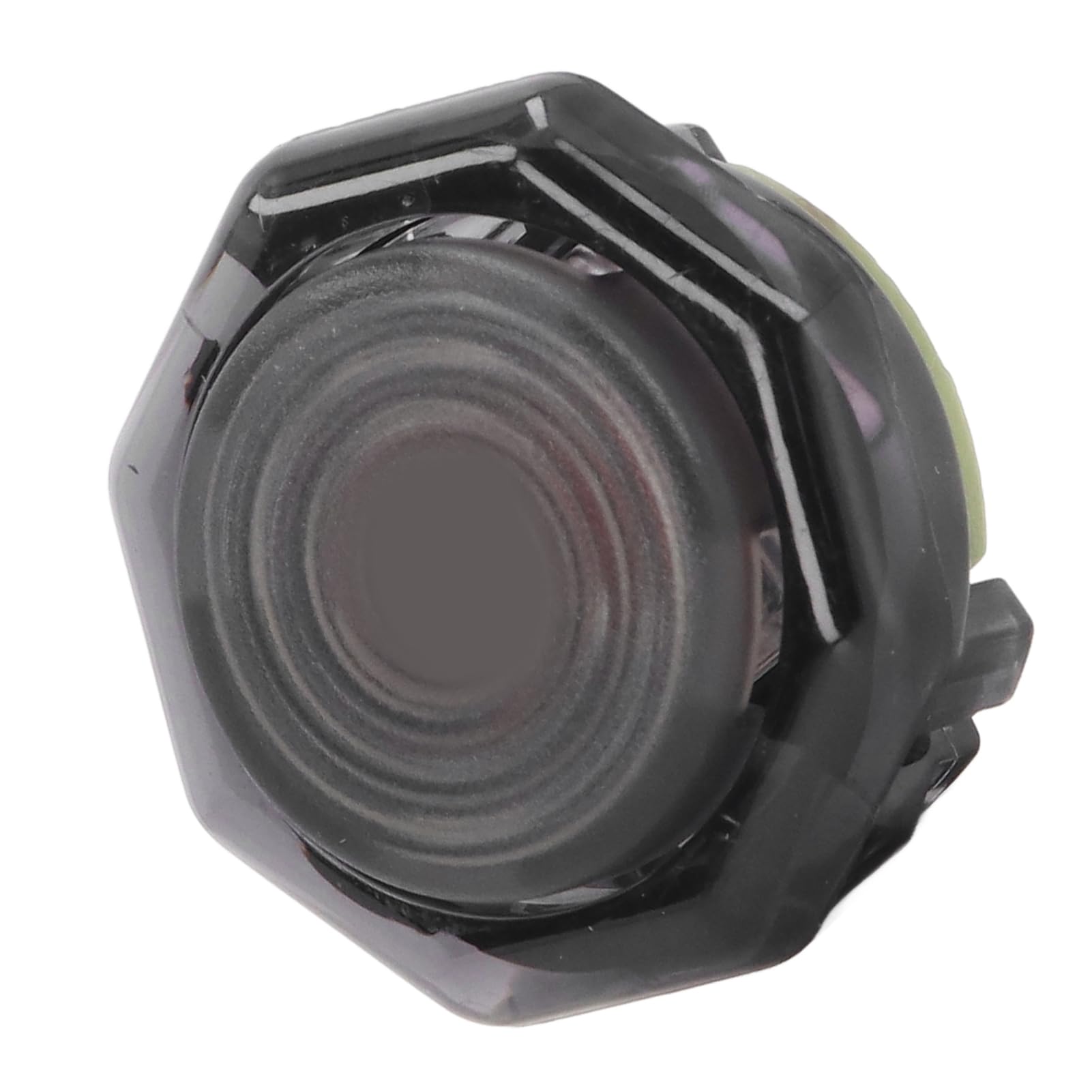 12 Sztuk z Profesjonalnym Mechanicznym Przyciskiem POM Red Switch do Gier Wideo 6 i Automatu do Gier z Joystickiem (23.8MM)
