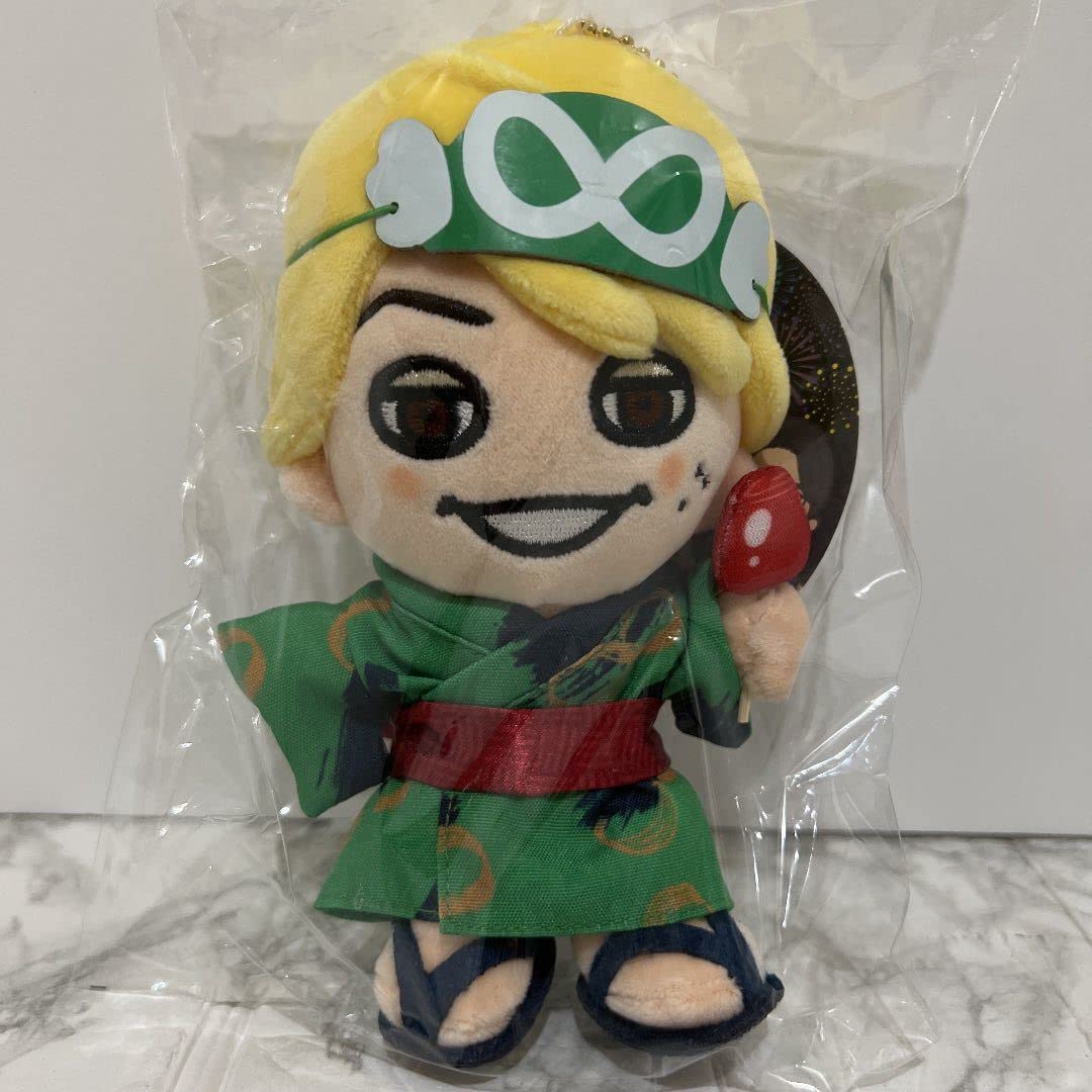 Amazon.co.jp: 関ジャニ∞18祭 ちびぬい 大倉 安田 丸山 村上 横山 5種