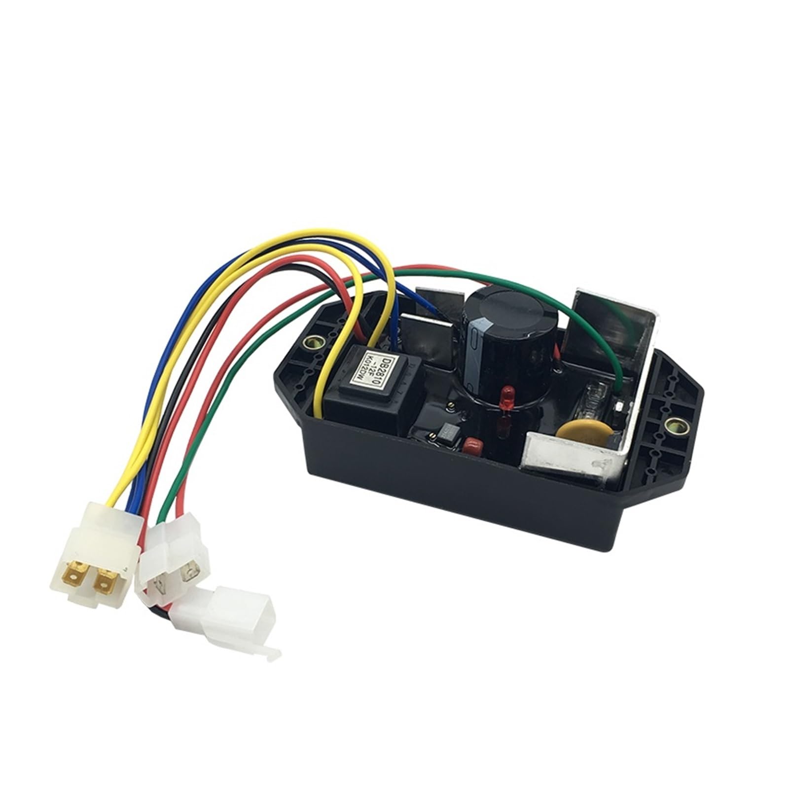 Regolatore di Tensione Regolatore di Tensione 10KW AVR KI-DAVR-95S for generatore Diesel monofase 10KVA