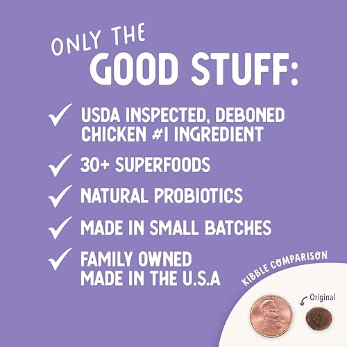 Miniatura 7 de Health Extension Weight Control Dry Dog Food Natural Food for Dogs with Added Vitamins  Mineral