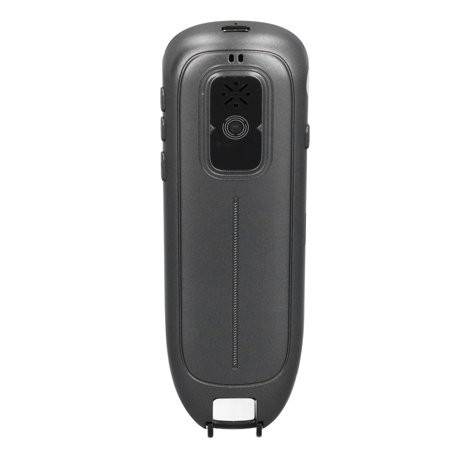 Zerodis Stylo de Lecture Intelligent, Traducteur de Langue Portable avec écran LCD de 5,0 Pouces, Prise en Charge Multilingue, Numérisation Rapide et Précise pour Les Voyages et Les Salles de Classe