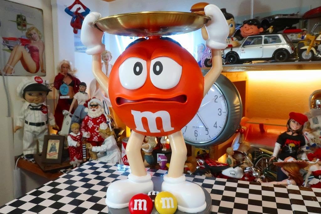 Amazon.co.jp: m&m 