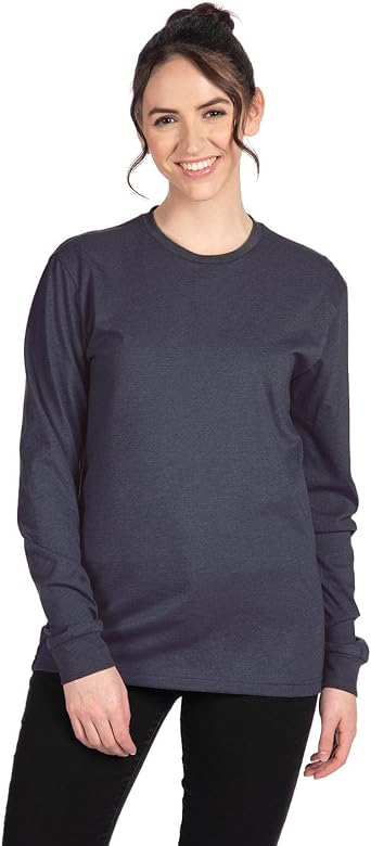 Next Level Midnight Navy 11226 L