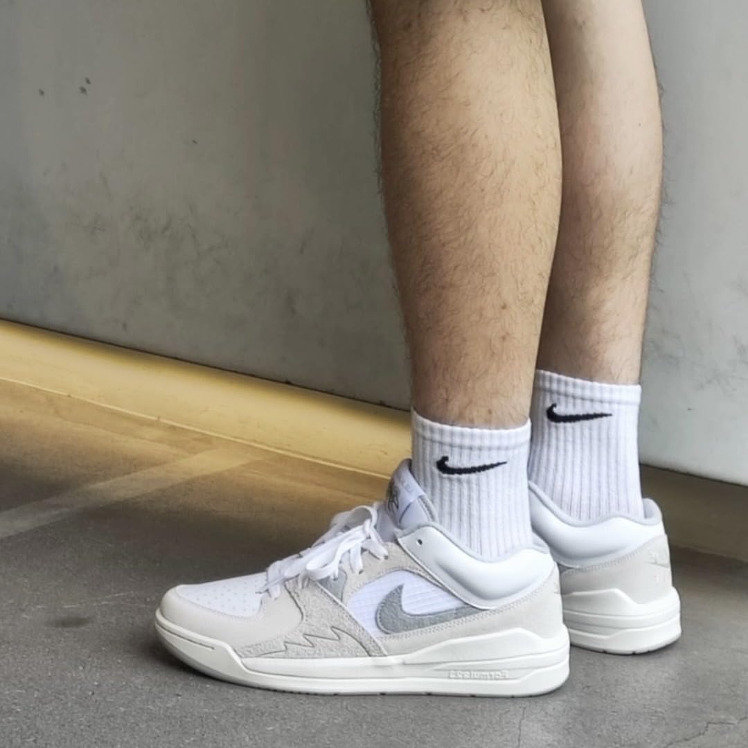 Amazon.co.jp: NIKE ナイキ 28.5cm ジョーダン スタジアム JORDAN