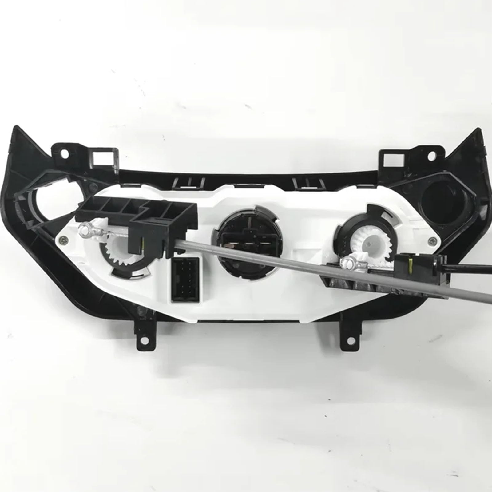 Pannello regolabile 9017452 di velocità multipla facile dell'installazione del modulo di controllo del riscaldatore dell'automobile dell'esposizione di LED per l'unità automatica resistente di