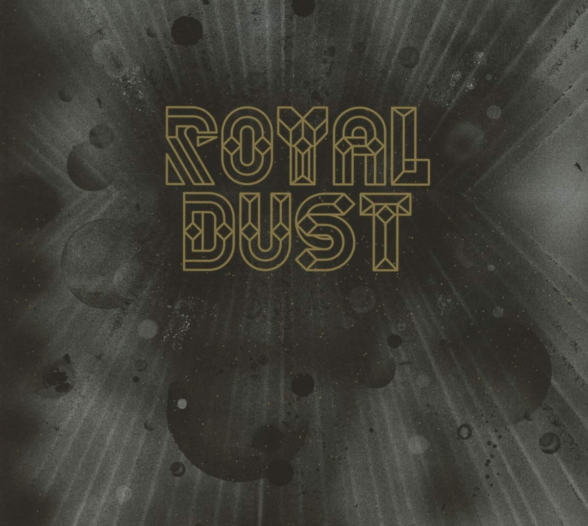 Royal Dust [Audio CD] Royal Dust