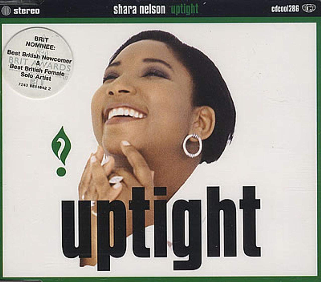 Uptight