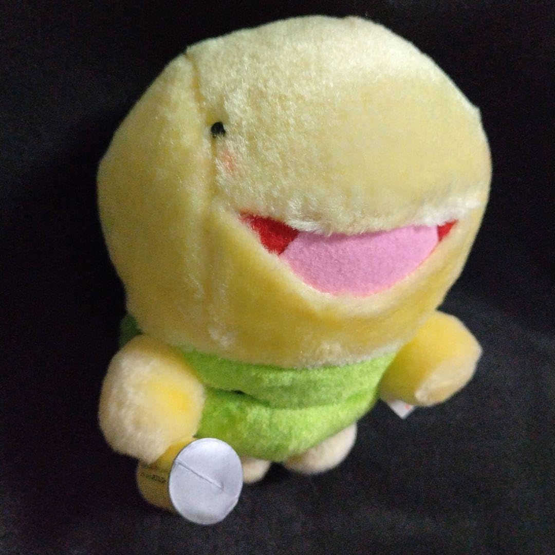 ながいさわこ かめ!TOYS博物館 モーニング 抽プレ 抽選 1CM-K0072 A