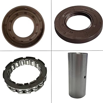Amazon.com: SUONEWet Clutch Shoe Kit Assembly Compatible with