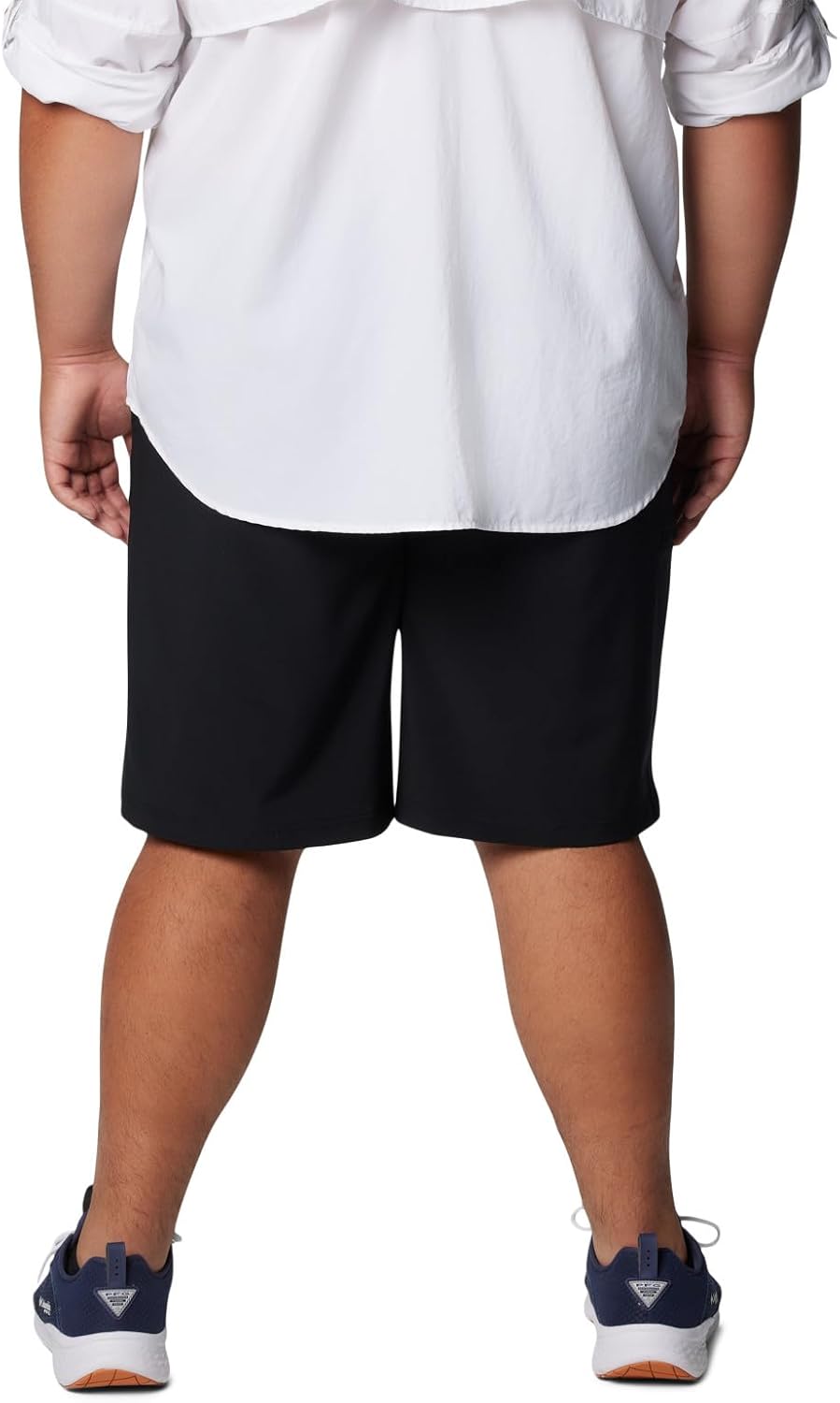 Columbia Mens PFG Grander Marlin Iii Offshore Short - Image 7