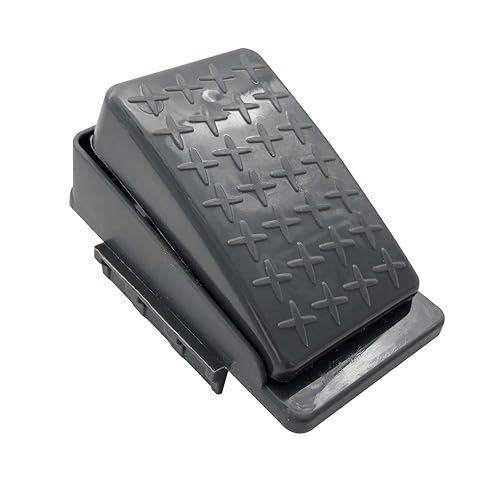 Miniatura 5 de Interruptor de control de reinicio de pedal de pedal de acelerador de 12 voltios y 6 voltios para niños, piezas de repuesto para niños, enchufe