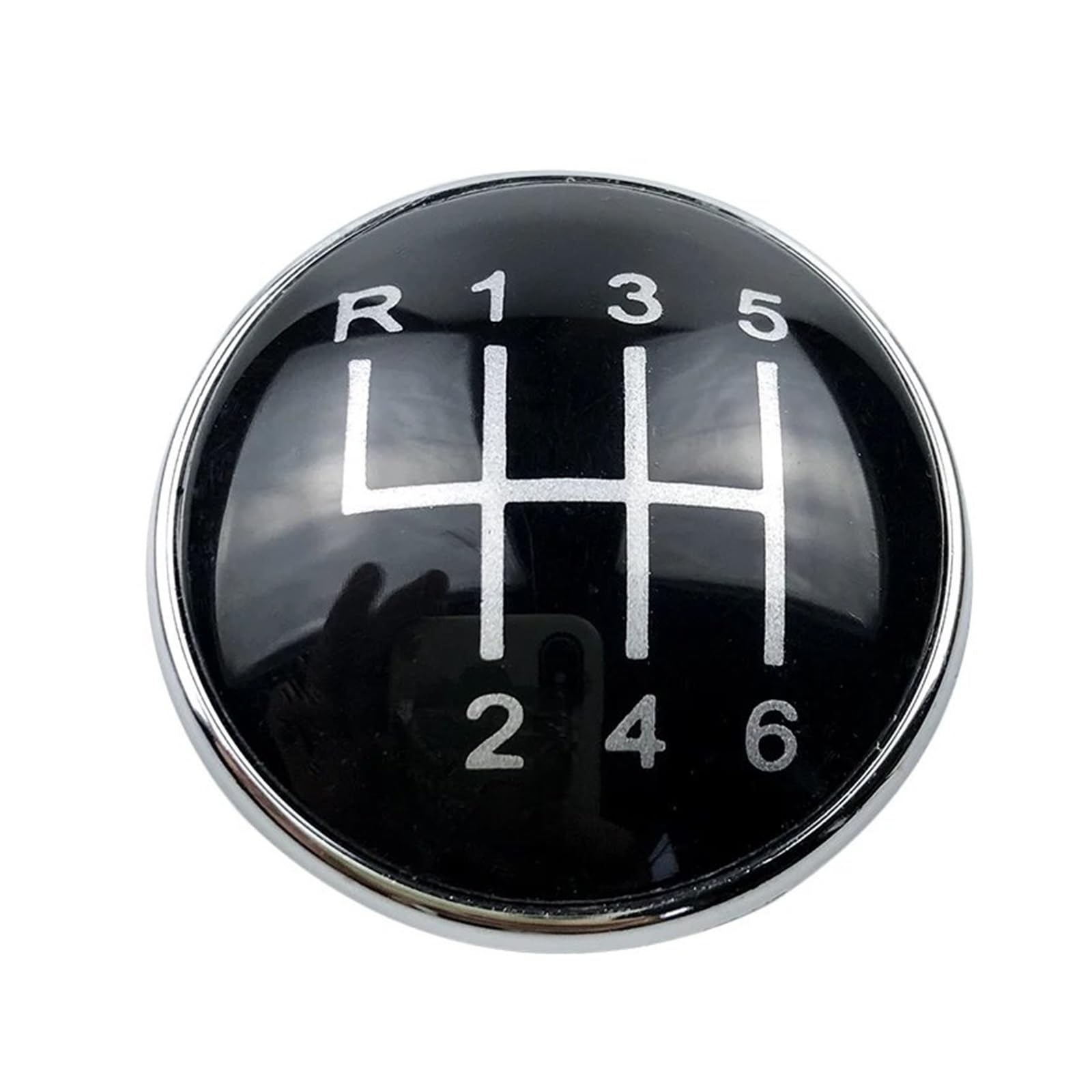 Dbmswzjqfg R123456 Replacement Shift Knob For A3 S3 8L For A4 S4 B6 B7 For A6 C6 For Vw