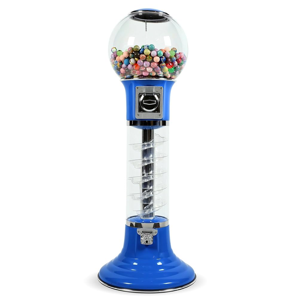 ガムボールマシン GUM-BALLS Amazon.com : Gumballs for Gumball