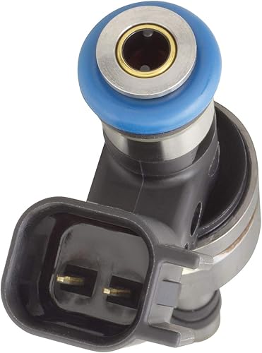 Miniatura 3 de Hitachi Inyector de combustible FIJ0039