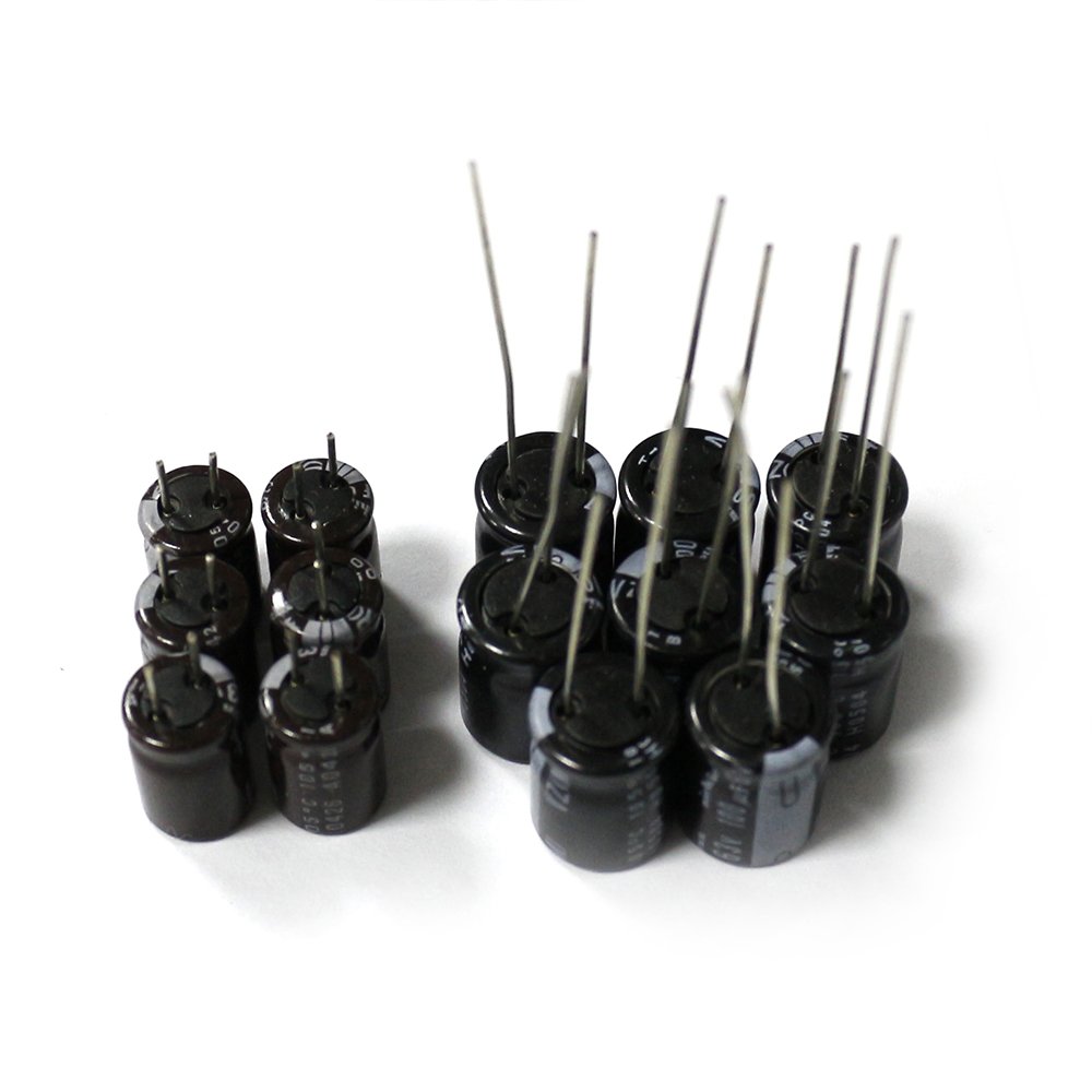 2pcs Kit de amplificador de potencia L10 200W + 200W