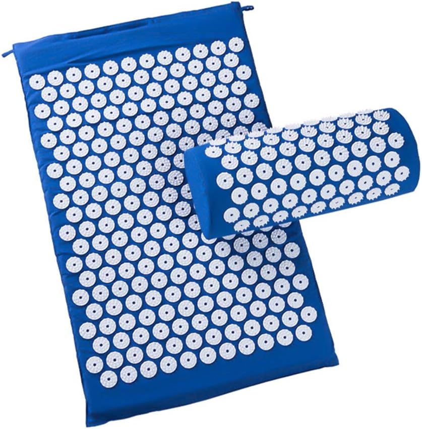 Tappetino per agopressione per sedia