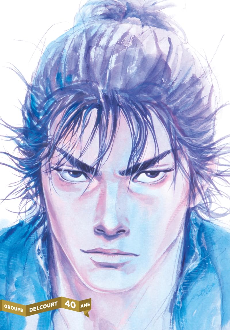 Vagabond,01 - Takehiko Inoue - Tonkam Eds - broché - Manga
