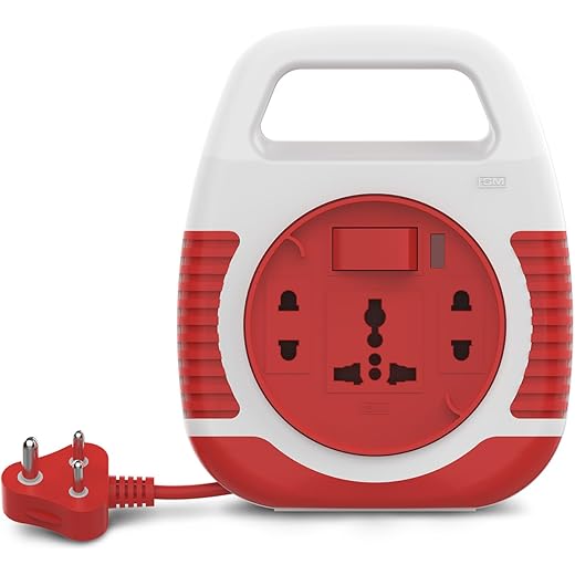 GM 3045 Square Flex Box with 4M Copper Cord