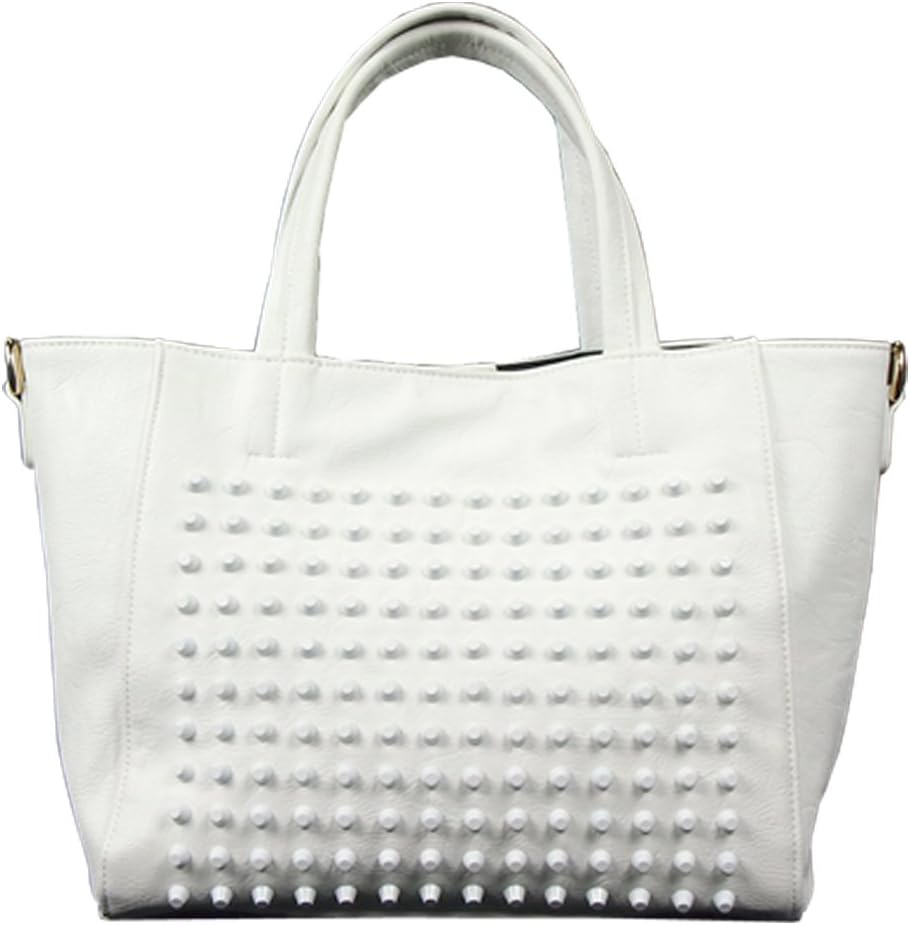 CHANEL ホワイト キルティング ハンドバッグ ケイトスペード] ハンドバッグ K7998 100 キルテッド レザー ミニ