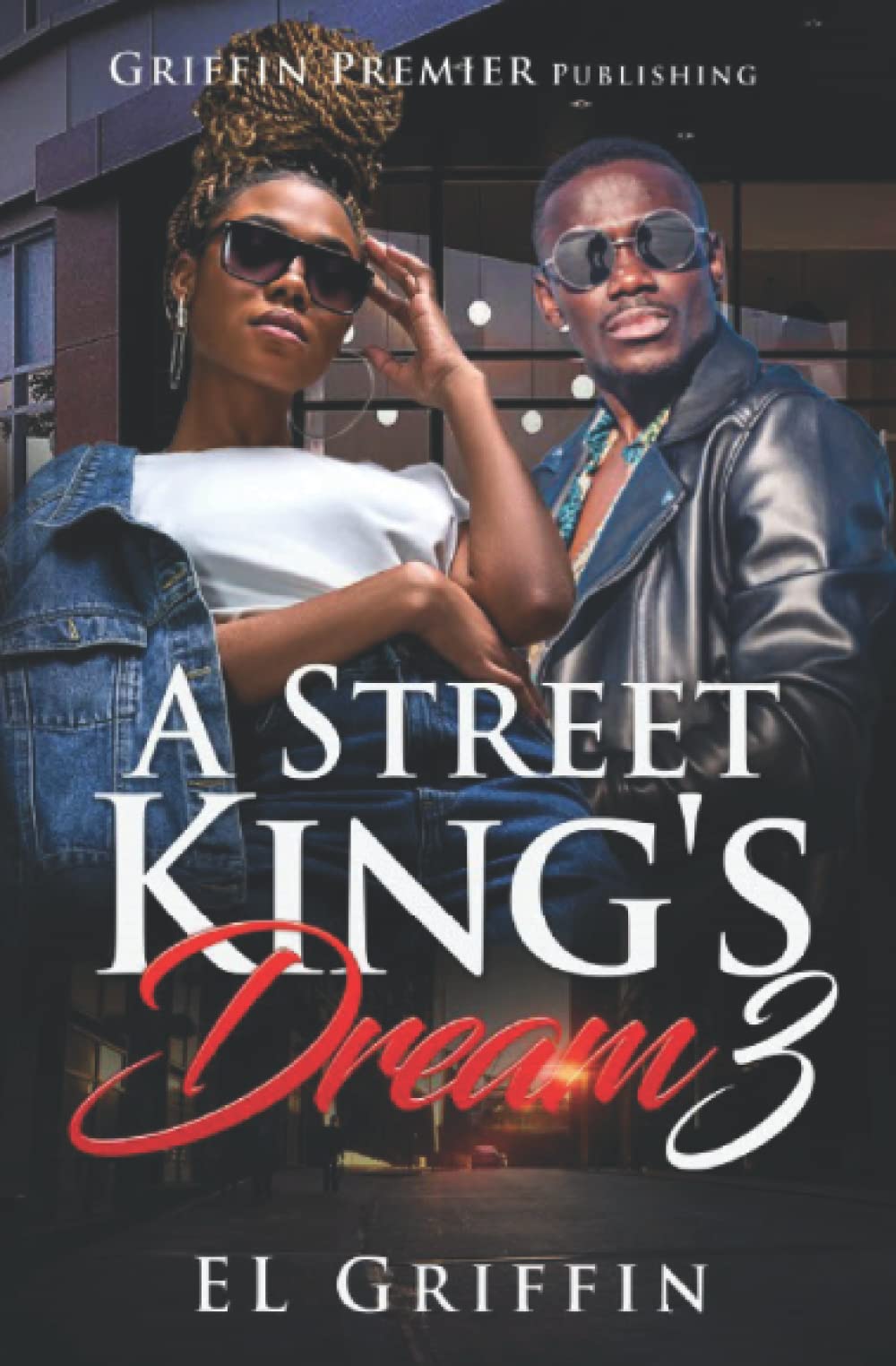 A Street King's Dream 3