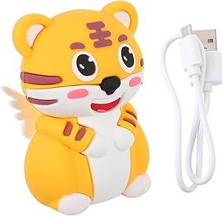 SECFOU Alto-Falante Alto-Falante De Música Alto-Falante Externo Alto-Falante Portátil 2022 Ano Das Decorações Pequeno Alto-Falante 2022 Figura Animal Alto-Falante Caixa De Música