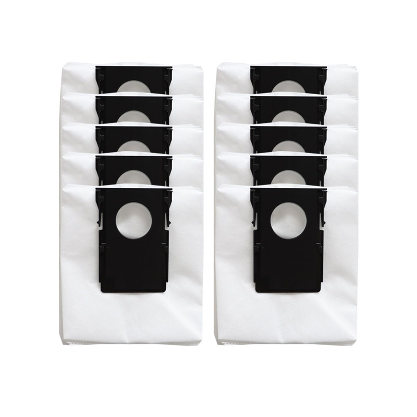 OUNCU Assembly Dust Bags,Compatible For Eureka J20 Vacuum Cleaner Parts(10 pcs)