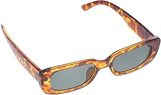 1 Peça De Óculos De Sol De Armação Quadrada Unissex Óculos De Sol Quadrados Óculos De Sol De Piscina Óculos De Sol Fashion Óculos De Sol Quadrados Óculos De Sol Feminino Oversized