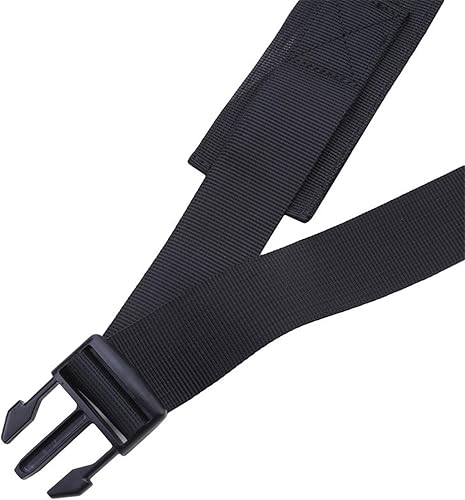 Miniatura 4 de Cinturón de empuje de cadera, mancuernas portátiles, cinturones antideslizantes para empujes de cadera, almohadillas antideslizantes, equipo de