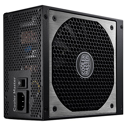 Build My PC, PC Builder, Cooler Master V1000