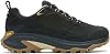 Merrell Men's Moab Speed 2 Leather WaterproofHiking Shoe